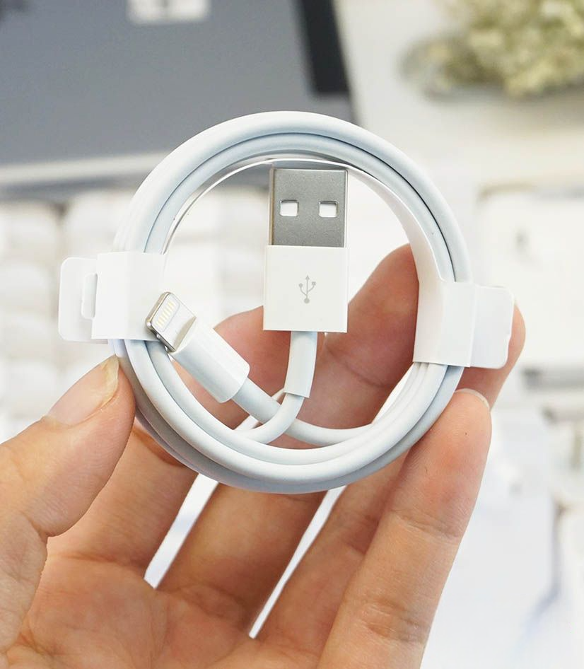 Combo Sạc Cáp chính hãng (SIÊU KM)